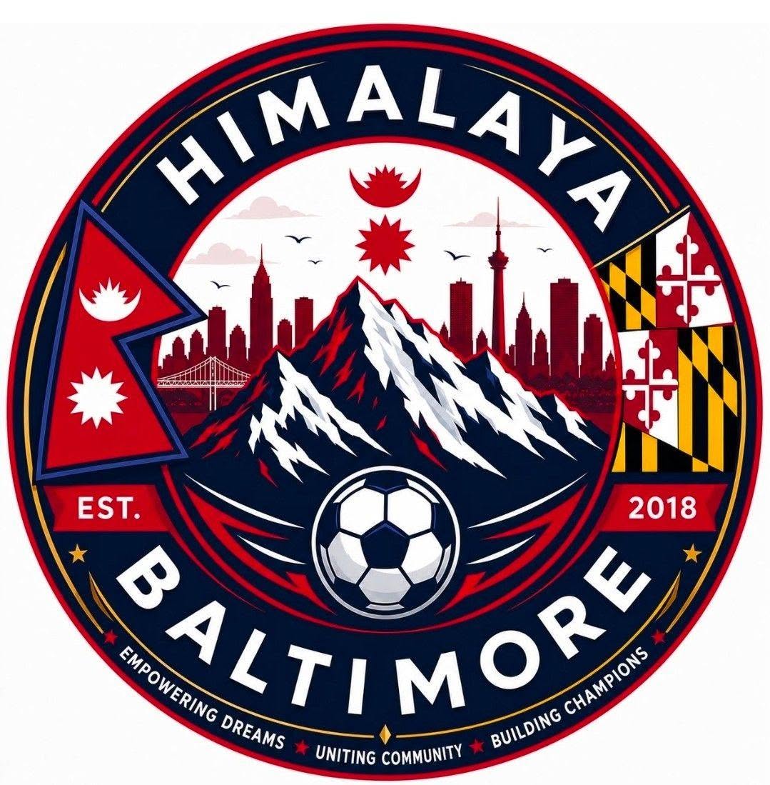 Himalaya Baltimore FC